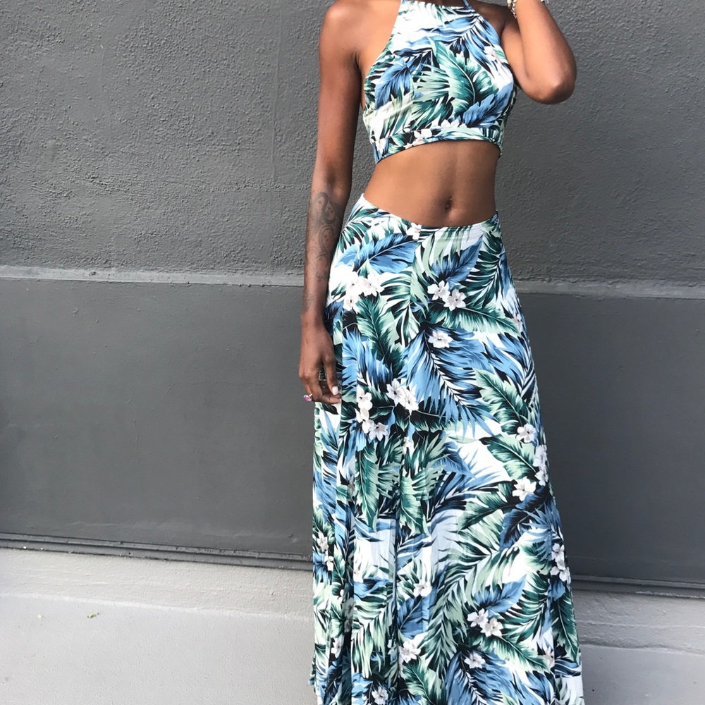 Blue Set